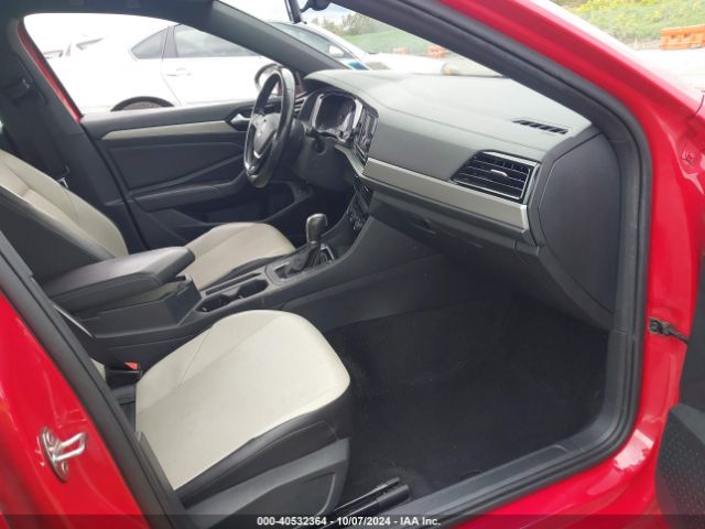 3VWC57BU7KM028074 Volkswagen Jetta 1.4t R-line/1.4t S/1.4t Se