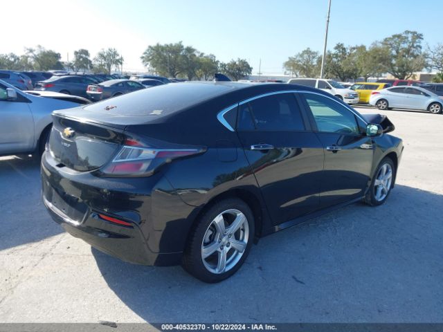 1G1RC6S59HU218140 Chevrolet VOLT LT