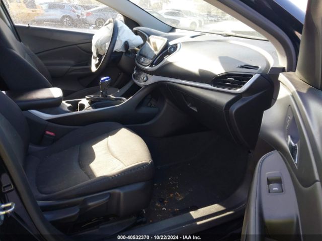 1G1RC6S59HU218140 Chevrolet VOLT LT