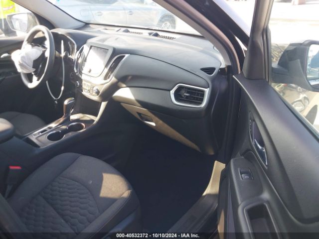 3GNAXKEV0LL305027 Chevrolet Equinox Fwd Lt 1.5l Turbo