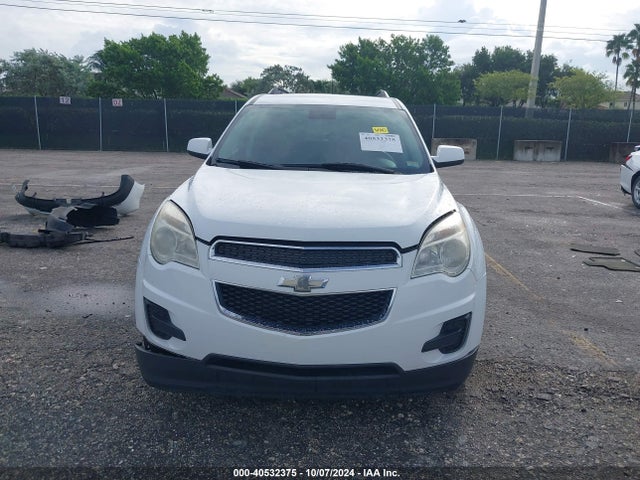 Chevrolet EQUINOX 1LT 2015 2GNALBEK6F1178274 Image 13