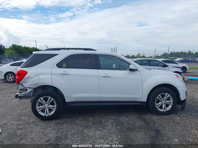 Chevrolet EQUINOX 1LT 2015 2GNALBEK6F1178274 Image 14