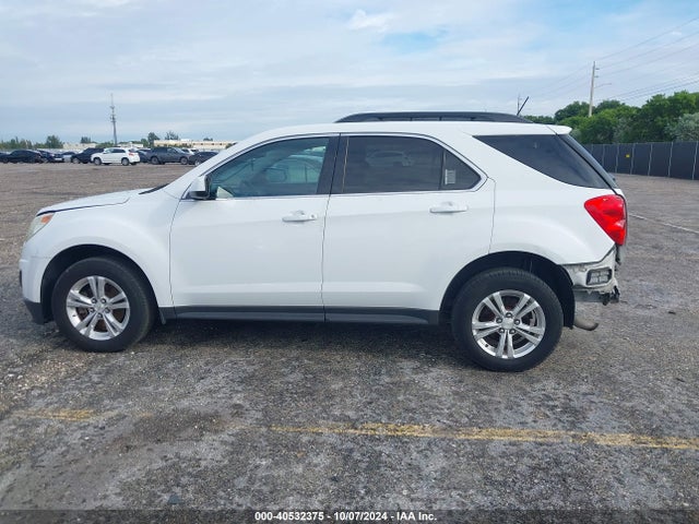 Chevrolet EQUINOX 1LT 2015 2GNALBEK6F1178274 Image 15