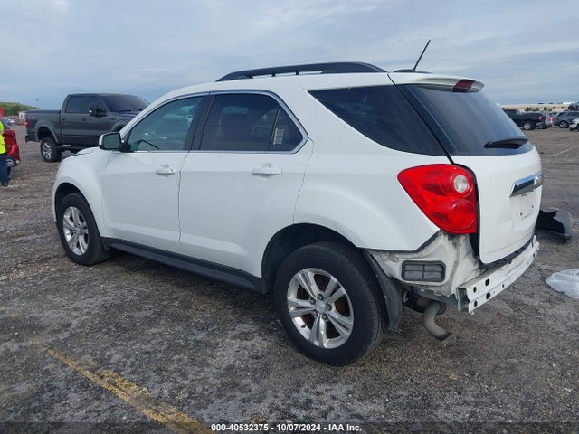 Chevrolet EQUINOX 1LT 2015 2GNALBEK6F1178274 Image 3
