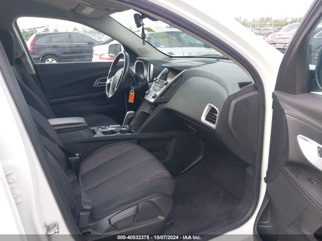 Chevrolet EQUINOX 1LT 2015 2GNALBEK6F1178274 Image 5