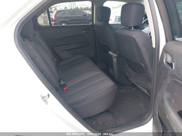 Chevrolet EQUINOX 1LT 2015 2GNALBEK6F1178274 Image 8