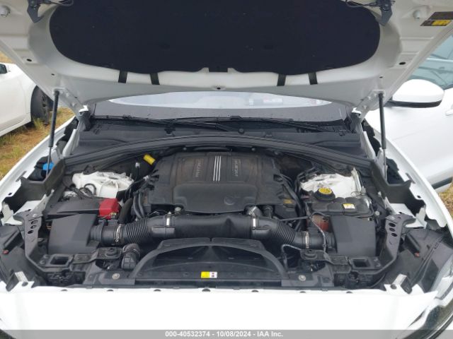 SADCL2BV4HA882499 Jaguar F-pace 35t R-sport