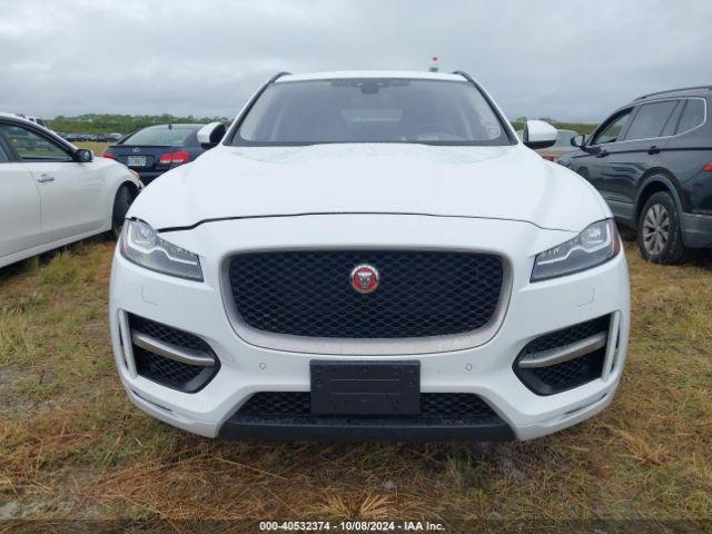 SADCL2BV4HA882499 Jaguar F-pace 35t R-sport