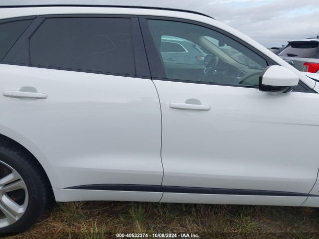 SADCL2BV4HA882499 Jaguar F-pace 35t R-sport