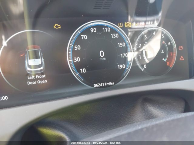 SADCL2BV4HA882499 Jaguar F-pace 35t R-sport