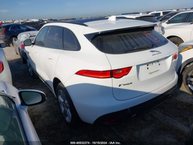 SADCL2BV4HA882499 Jaguar F-pace 35t R-sport