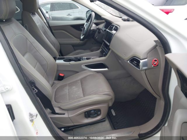 SADCL2BV4HA882499 Jaguar F-pace 35t R-sport