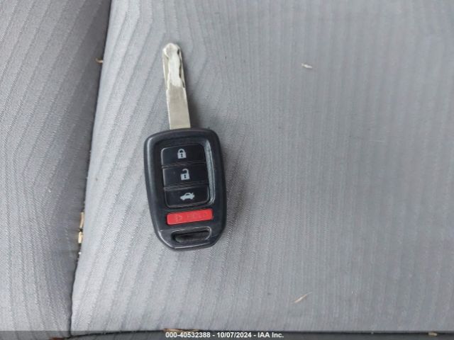 1HGCR2F31FA265871 Honda ACCORD LX