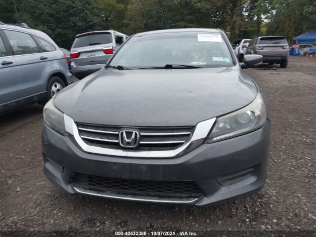 1HGCR2F31FA265871 Honda ACCORD LX