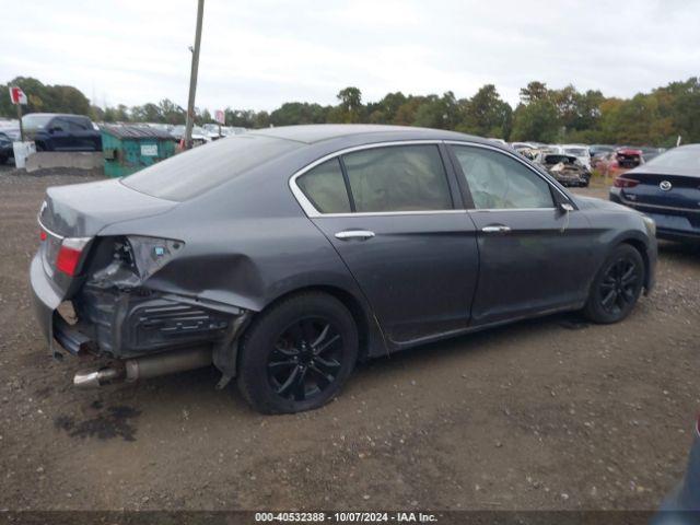 1HGCR2F31FA265871 Honda ACCORD LX