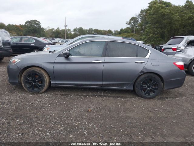 1HGCR2F31FA265871 Honda ACCORD LX