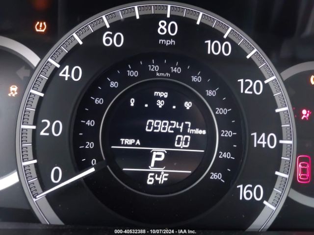 1HGCR2F31FA265871 Honda ACCORD LX