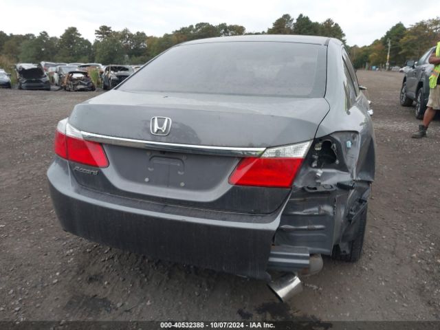 1HGCR2F31FA265871 Honda ACCORD LX