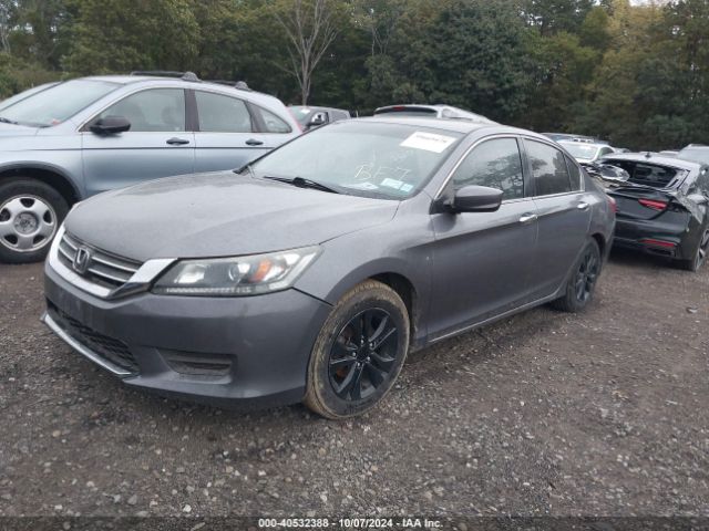 1HGCR2F31FA265871 Honda ACCORD LX