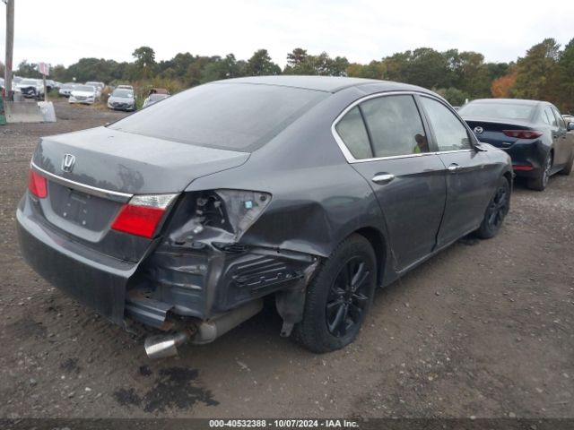 1HGCR2F31FA265871 Honda ACCORD LX