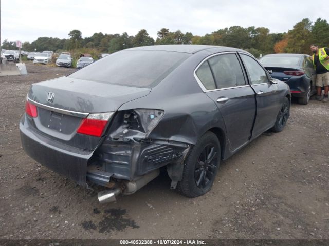 1HGCR2F31FA265871 Honda ACCORD LX