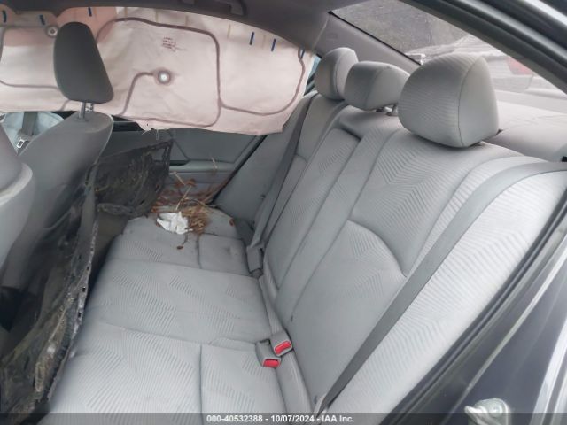 1HGCR2F31FA265871 Honda ACCORD LX