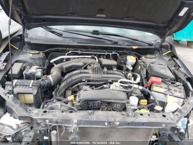 JF2GTAEC6M8294950 Subaru Crosstrek Premium