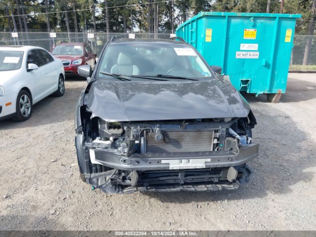 JF2GTAEC6M8294950 Subaru Crosstrek Premium