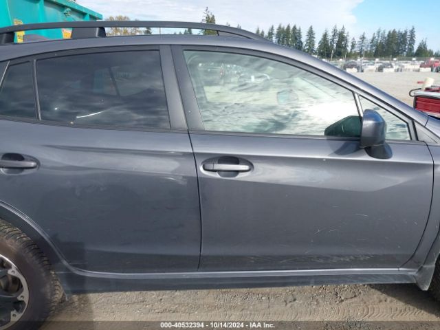 JF2GTAEC6M8294950 Subaru Crosstrek Premium