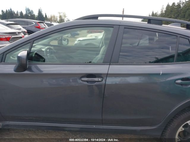 JF2GTAEC6M8294950 Subaru Crosstrek Premium