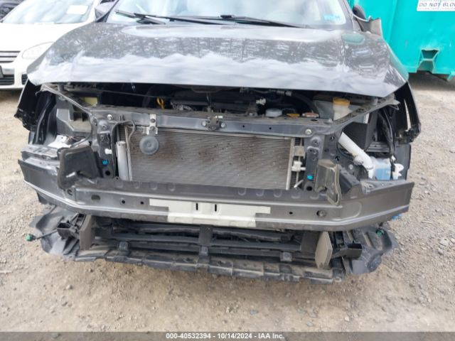 JF2GTAEC6M8294950 Subaru Crosstrek Premium