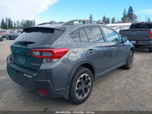 JF2GTAEC6M8294950 Subaru Crosstrek Premium
