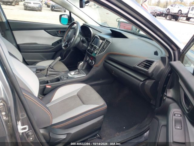JF2GTAEC6M8294950 Subaru Crosstrek Premium