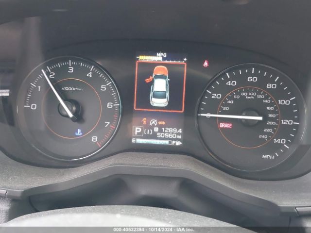 JF2GTAEC6M8294950 Subaru Crosstrek Premium