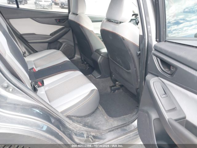 JF2GTAEC6M8294950 Subaru Crosstrek Premium