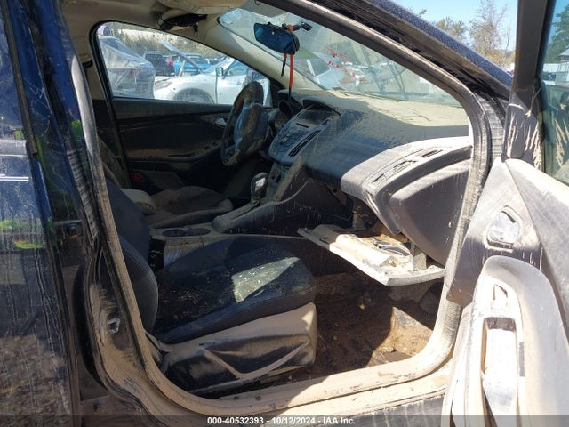 Ford FOCUS SE 2014 1FADP3F25EL403538 Image 5