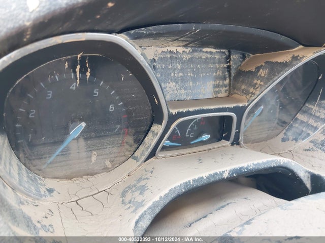 Ford FOCUS SE 2014 1FADP3F25EL403538 Image 7
