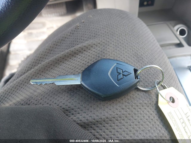 2012 MITSUBISHI LANCER JA32U2FUXCU030055 Photo 10
