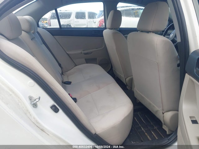 2012 MITSUBISHI LANCER JA32U2FUXCU030055 Photo 7