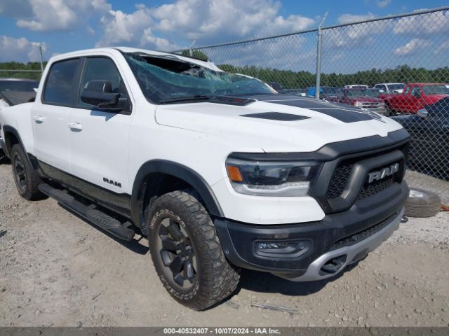 1C6SRFLM0MN525866 auction archive image
