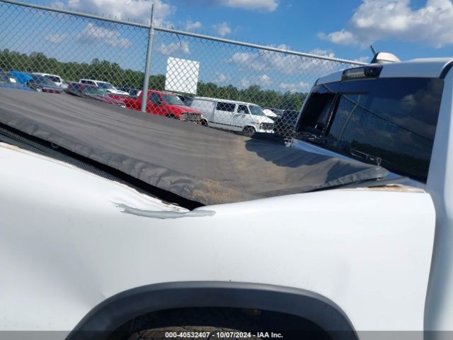 1C6SRFLM0MN525866 RAM 1500 Rebel  4x4 5'7 Box
