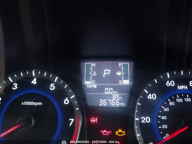 Hyundai ACCENT SE 2017 KMHCT5AE6HU360028 Image 15