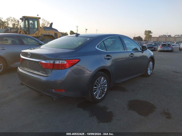 JTHBK1GG7E2107987 Lexus ES 350