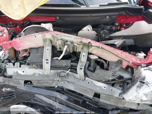 JA4AD3A36KZ038862 Mitsubishi Outlander Sel