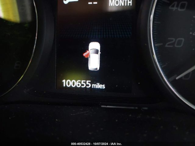 JA4AD3A36KZ038862 Mitsubishi Outlander Sel