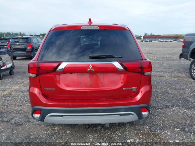 JA4AD3A36KZ038862 Mitsubishi Outlander Sel