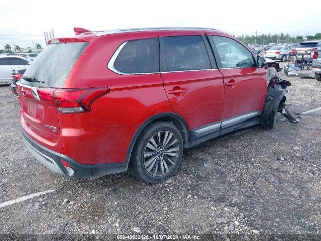 JA4AD3A36KZ038862 Mitsubishi Outlander Sel