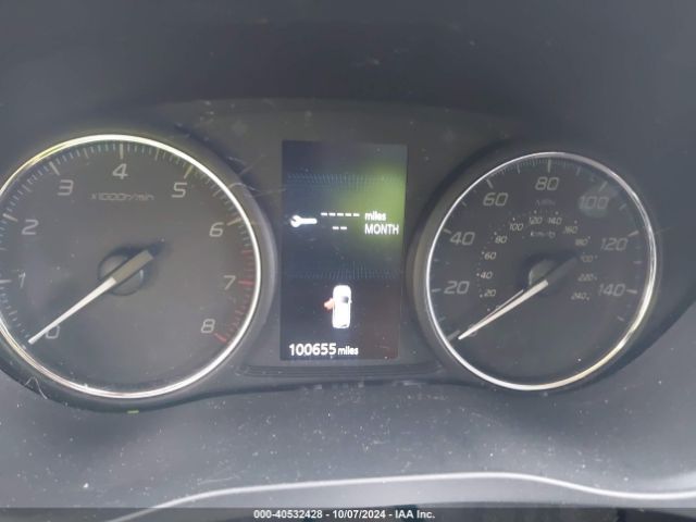 JA4AD3A36KZ038862 Mitsubishi Outlander Sel