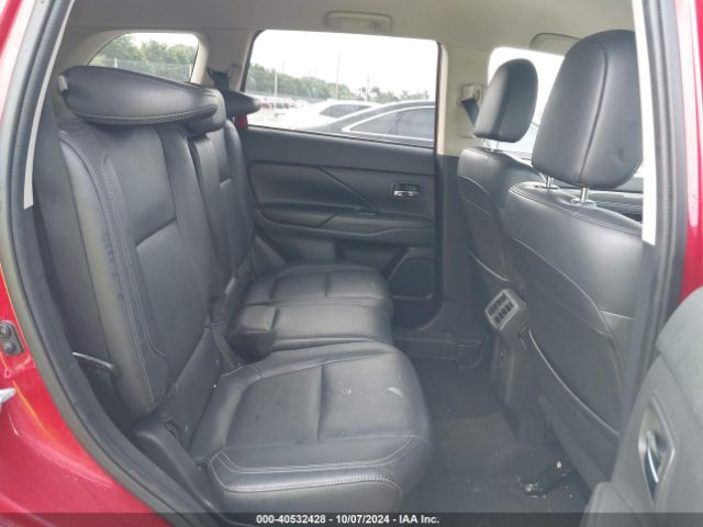 JA4AD3A36KZ038862 Mitsubishi Outlander Sel