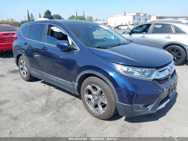2019 5J6RW1H88KA012118 main image